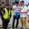 EURO 2012 rozpoczęte