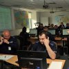 Polska policja współpracuje z zagranicznymi służbami