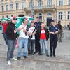 Podsumowanie drugiego dnia mistrzostw EURO 2012
