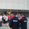 Bezpiecznie podczas meczu UEFA EURO 2012