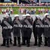 Szef MSW: to był najtrudniejszy dzień turnieju