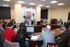 KWP - Posiedzenie Komisji Bezpieczeństwa i Porządku Publicznego