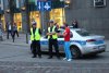 Poznań - Spokojnie w pierwszy dzień Euro 2012