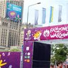 Kolejny dzień UEFA EURO 2012 w Warszawie