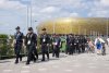 Garda dołączyła do wspólnych patroli