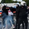 Każdy internauta może pomóc w identyfikacji chuliganów