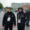 Spokojnie i bezpiecznie w Gdańsku