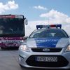 Reprezentacja Polski przybyła do Wrocławia