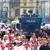 Pomagali po służbie