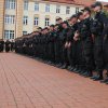 Policyjne wsparcie opuszcza Trójmiasto