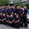 Policjanci ruchu drogowego z kujawsko-pomorskiego na EURO 2012