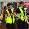 Podsumowanie zabezpieczenia meczu Niemcy-Włochy