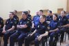 KWP - Policjanci z Hiszpanii w Poznaniu