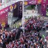 Finał Mistrzostw Europy UEFA EURO 2012 we wrocławskiej Strefie Kibica