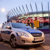 Operacja „Hat-Trick 2012” - Bezpieczne EURO 2012