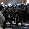 Ćwiczenia przed Euro 2012