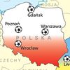 UEFA EURO 2012™ POLSKA–UKRAINA