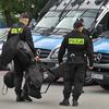 Policjanci z kujawsko-pomorskiego wyjeżdżają na EURO